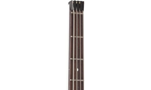 Steinberger XTSTD4WH1 SpiritXT-2 Standard Outfit Travel Electric 4 String Bass Guitar™ - White