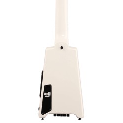 Steinberger XTSTD5WH1 SpiritXT-25 Standard Outfit Travel Electric 5 String Bass Guitar™ - White