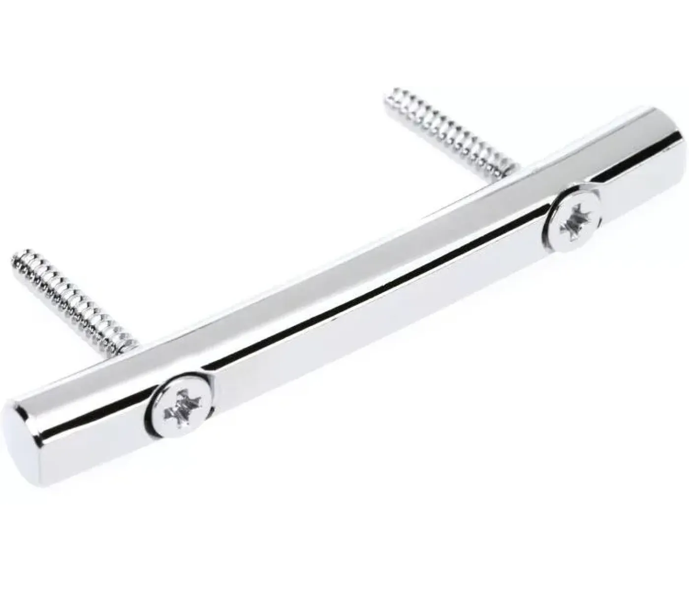 Floyd Rose FRSRCP Original String Retainer - Chrome