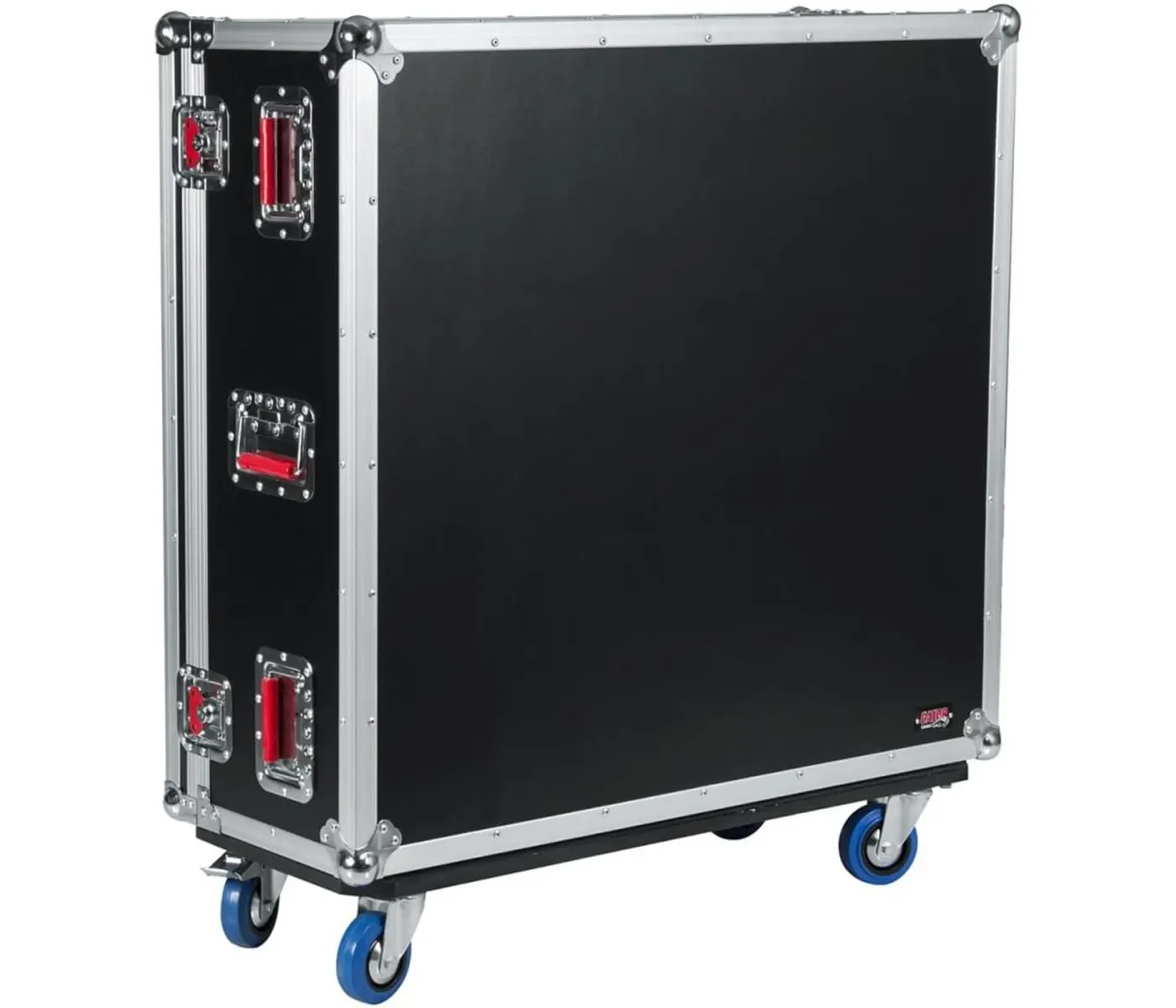 Gator G-TOUR M32 ATA Road Case with Doghouse for Midas M32 Mixer