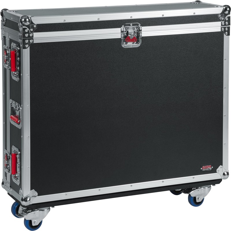 Gator G-TOUR X32 ATA Wood Mixer Case for Behringer X32