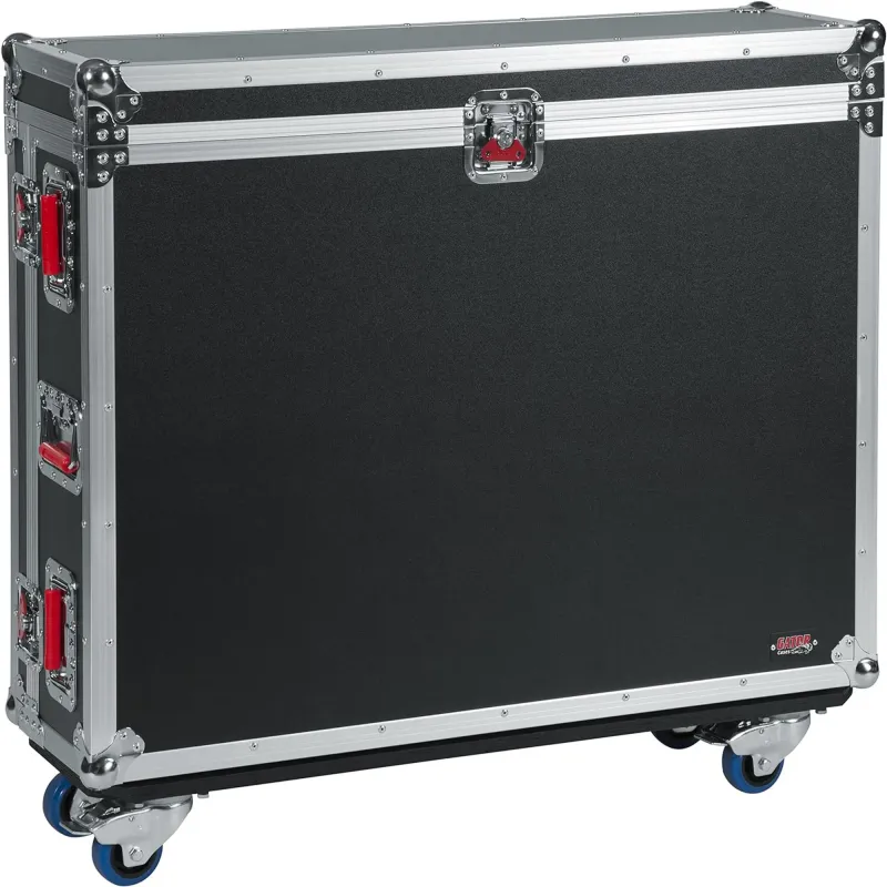 Gator G-TOUR X32 ATA Wood Mixer Case for Behringer X32 Gator G-TOUR X32 ATA Wood Mixer Case for Behringer X32