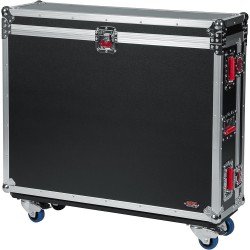 Gator G-TOUR X32 ATA Wood Mixer Case for Behringer X32