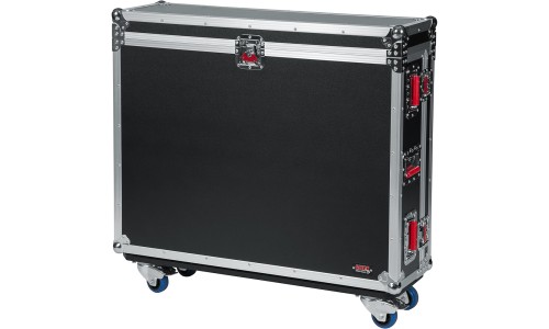 Gator G-TOUR X32 ATA Wood Mixer Case for Behringer X32