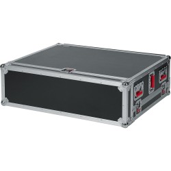 Gator G-TOUR X32 ATA Wood Mixer Case for Behringer X32