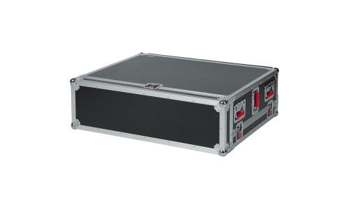 Gator G-TOUR X32 ATA Wood Mixer Case for Behringer X32