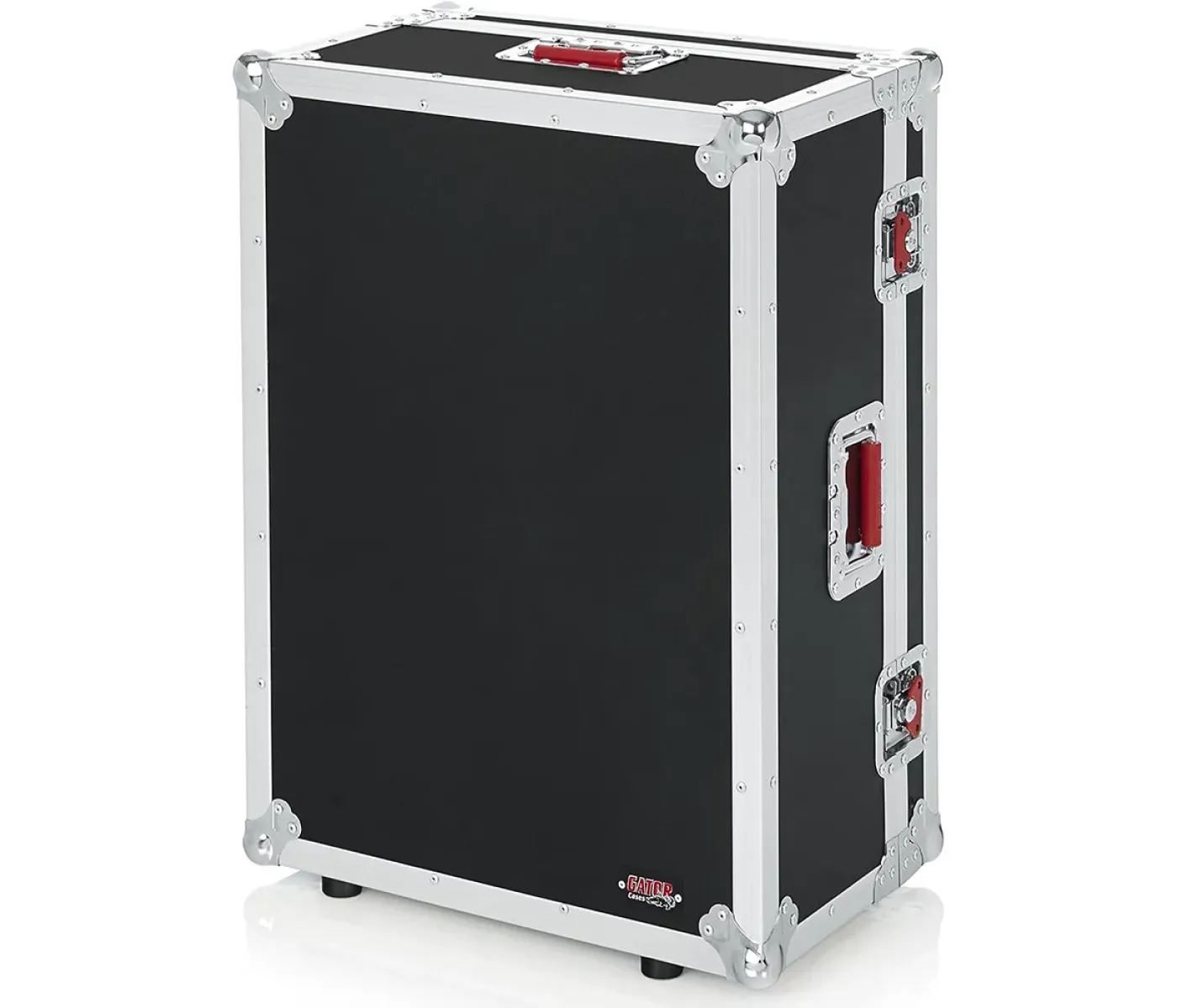 Gator G-TOURM32RNDH ATA Road Case for Midas M32R Mixer Gator G-TOURM32RNDH ATA Road Case for Midas M32R Mixer