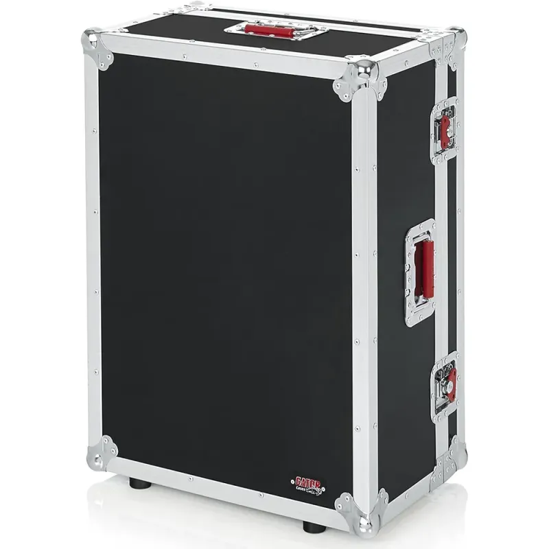 Gator G-TOURM32RNDH ATA Road Case for Midas M32R Mixer Gator G-TOURM32RNDH ATA Road Case for Midas M32R Mixer