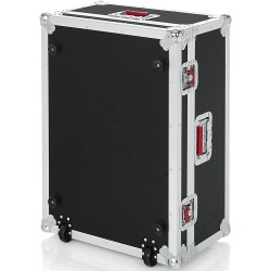 Gator G-TOURM32RNDH ATA Road Case for Midas M32R Mixer