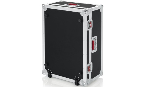 Gator G-TOURM32RNDH ATA Road Case for Midas M32R Mixer