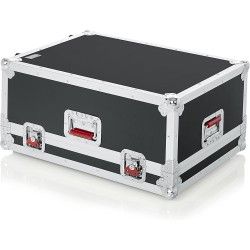 Gator G-TOURM32RNDH ATA Road Case for Midas M32R Mixer