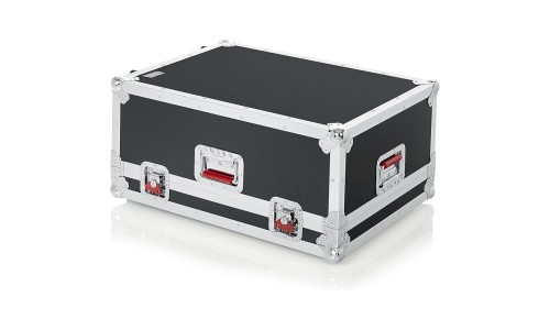 Gator G-TOURM32RNDH ATA Road Case for Midas M32R Mixer