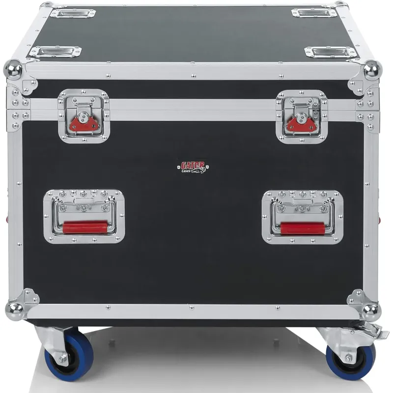 Gator G-TOURTRK453012 Truck Pack Trunk Case with Dividers Gator G-TOURTRK453012 Truck Pack Trunk Case with Dividers