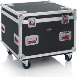 Gator G-TOURTRK453012 Truck Pack Trunk Case with Dividers