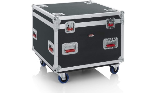 Gator G-TOURTRK453012 Truck Pack Trunk Case with Dividers