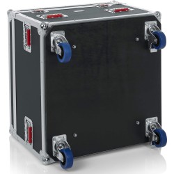 Gator G-TOURTRK453012 Truck Pack Trunk Case with Dividers