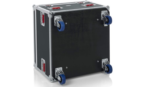 Gator G-TOURTRK453012 Truck Pack Trunk Case with Dividers