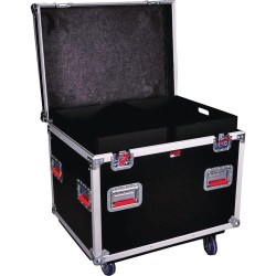 Gator G-TOURTRK453012 Truck Pack Trunk Case with Dividers