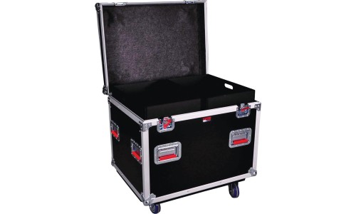 Gator G-TOURTRK453012 Truck Pack Trunk Case with Dividers