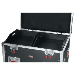 Gator G-TOURTRK453012 Truck Pack Trunk Case with Dividers