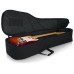 Gator GB-4G-ACOUELECT 4G Series Acoustic / Electric Double Gig Bag - Dual