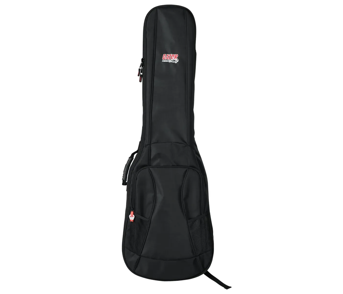 Gator GB-4G-BASS 4G Series Gig Bag for Electric Bass Guitar