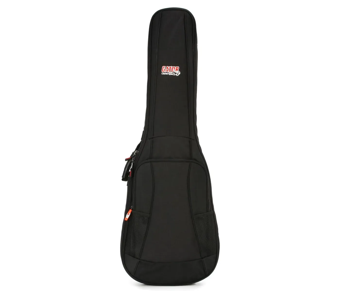 Gator GB-4G-ELECTRIC 4G Series Gig Bag - Electric Guitar Gator GB-4G-ELECTRIC 4G Series Gig Bag - Electric Guitar