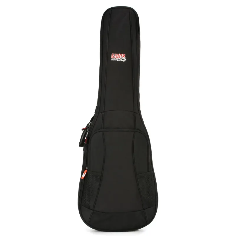 Gator GB-4G-ELECTRIC 4G Series Gig Bag - Electric Guitar Gator GB-4G-ELECTRIC 4G Series Gig Bag - Electric Guitar