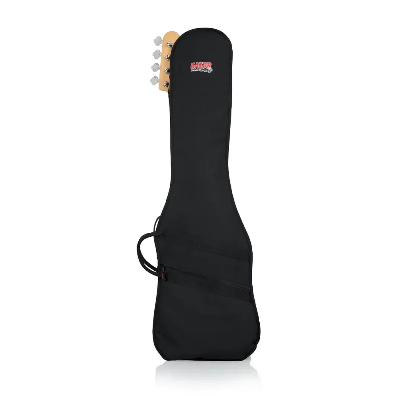 Gator GBE-BASS Economy Gig Bag - Electric Bass Guitar Gator GBE-BASS Economy Gig Bag - Electric Bass Guitar