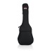 Gator GBE-CLASSIC Economy Gig Bag - Classical Guitar