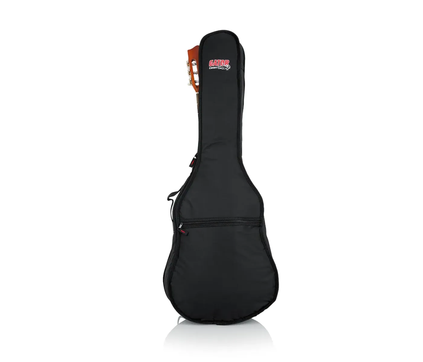 Gator GBE-CLASSIC Economy Gig Bag - Classical Guitar
