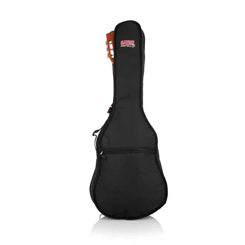 Gator GBE-CLASSIC Economy Gig Bag - Classical Guitar Gator GBE-CLASSIC Economy Gig Bag - Classical Guitar