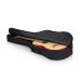 Gator GBE-CLASSIC Economy Gig Bag - Classical Guitar