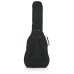 Gator GBE-CLASSIC Economy Gig Bag - Classical Guitar