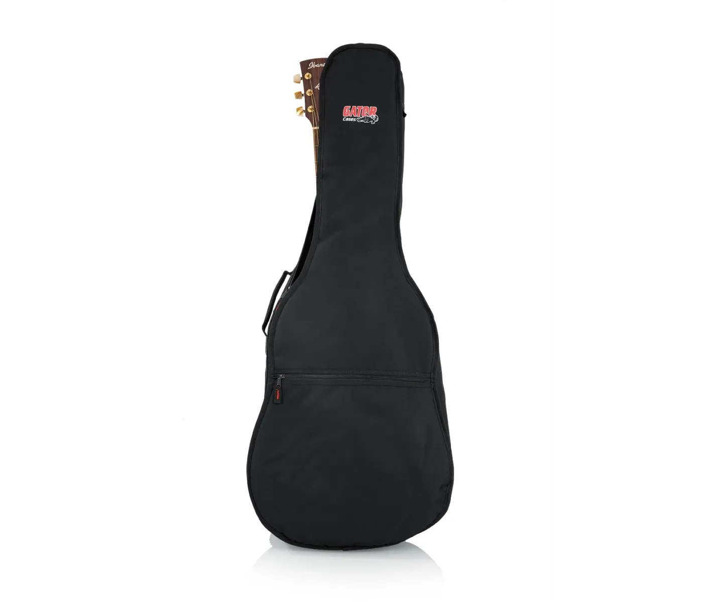 Gator GBE-DREAD Economy Gig Bag - Dreadnought Guitar