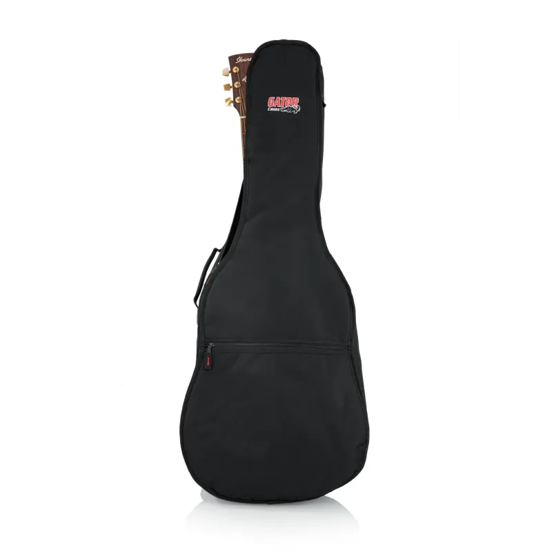 Gator GBE-DREAD Economy Gig Bag - Dreadnought Guitar Gator GBE-DREAD Economy Gig Bag - Dreadnought Guitar