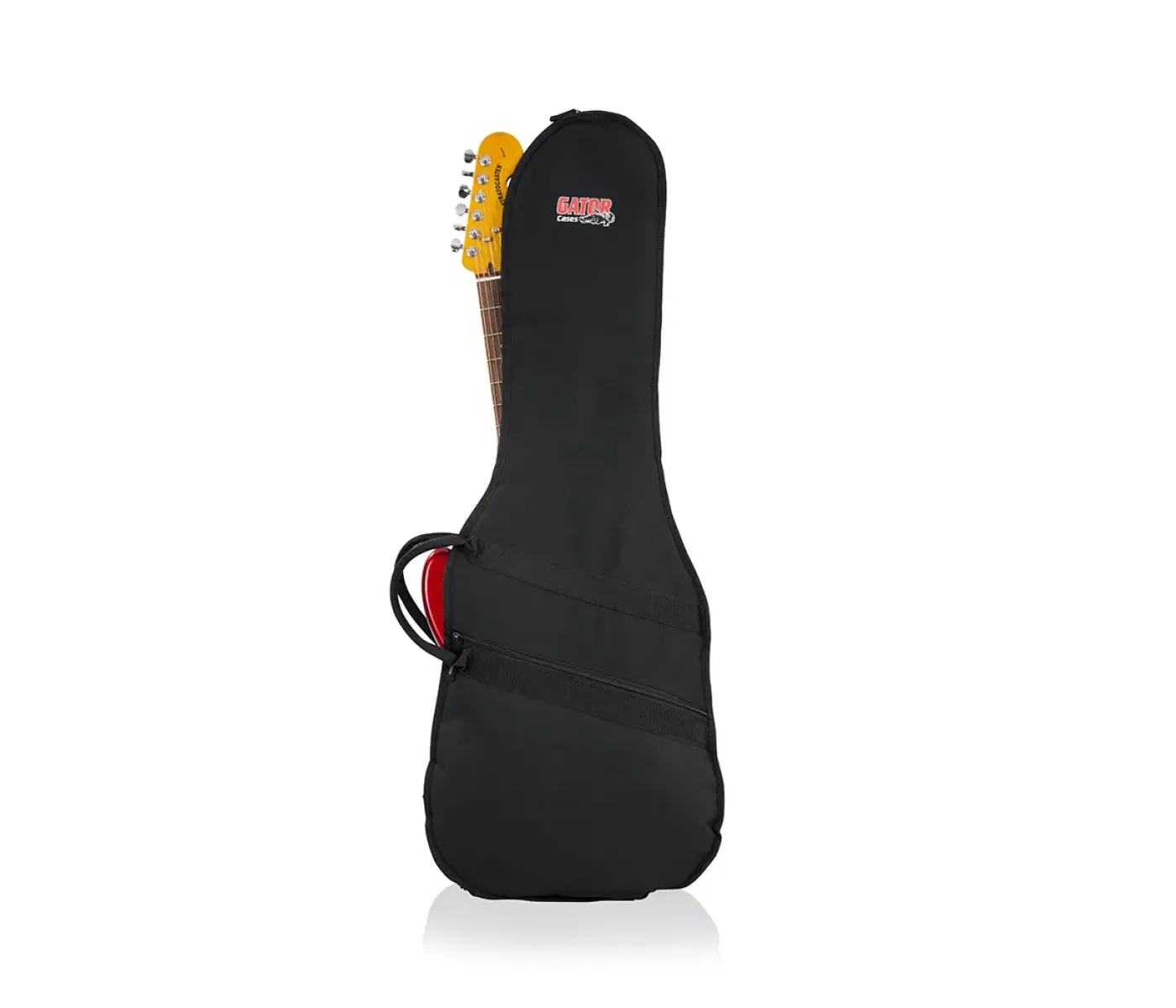Gator GBE-ELECT Economy Gig Bag - Electric Guitar