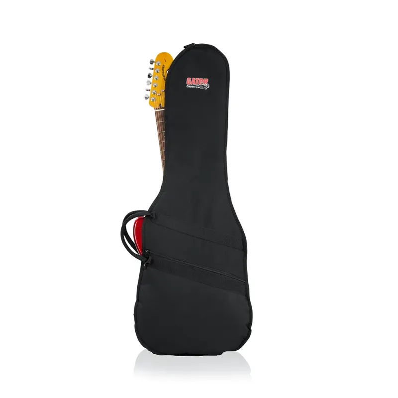 Gator GBE-ELECT Economy Gig Bag - Electric Guitar Gator GBE-ELECT Economy Gig Bag - Electric Guitar