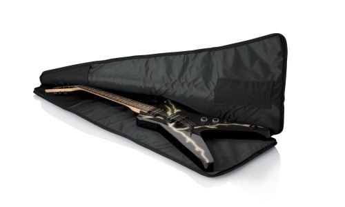 Gator GBE-EXTREME-1 Unique Shaped Gig Bag - Electric Guitar