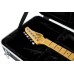 Gator GC-ELECTRIC-A Deluxe ABS Molded Case - Double-Cutaway Electric Guitar