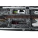 Gator GC-ELECTRIC-LED Deluxe Molded Case with LED Light - Electric Guitar Gator GC-ELECTRIC-LED Deluxe Molded Case with LED Light - Electric Guitar