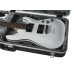 Gator GC-ELECTRIC-LED Deluxe Molded Case with LED Light - Electric Guitar Gator GC-ELECTRIC-LED Deluxe Molded Case with LED Light - Electric Guitar