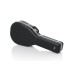 Gator GC-GSMINI Deluxe ABS Molded Case For Taylor GS Mini / Mini Grand Symphony Acoustic Guitar
