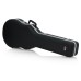 Gator GC-LPS Deluxe ABS Molded Case - Single-Cutaway Electric Guitar Gator GC-LPS Deluxe ABS Molded Case - Single-Cutaway Electric Guitar