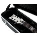 Gator GC-LPS Deluxe ABS Molded Case - Single-Cutaway Electric Guitar Gator GC-LPS Deluxe ABS Molded Case - Single-Cutaway Electric Guitar