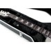 Gator GC-LPS Deluxe ABS Molded Case - Single-Cutaway Electric Guitar Gator GC-LPS Deluxe ABS Molded Case - Single-Cutaway Electric Guitar