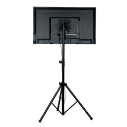 Gator Frameworks GFW-AV-LCD-1 Standard Tripod LCD / LED Stand