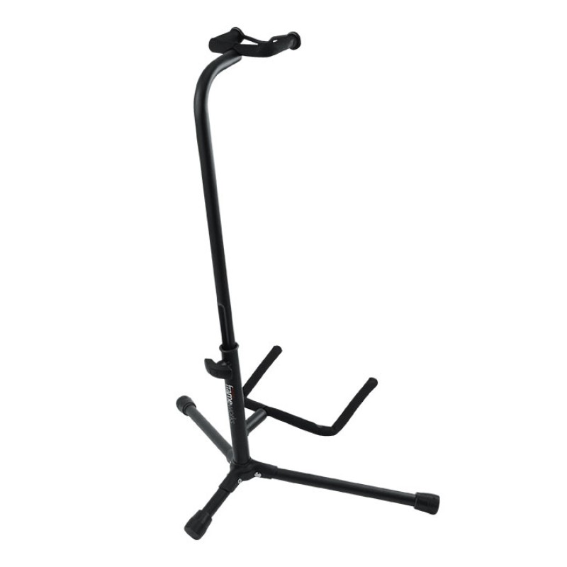 Gator Frameworks GFW-GTR-1000 Single Guitar Stand