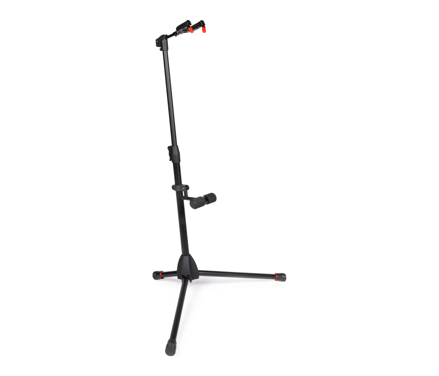 Gator Frameworks GFW-GTR-1500 Hanging Guitar Stand with Locking Neck Cradle