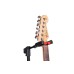 Gator Frameworks GFW-GTR-1500 Hanging Guitar Stand with Locking Neck Cradle